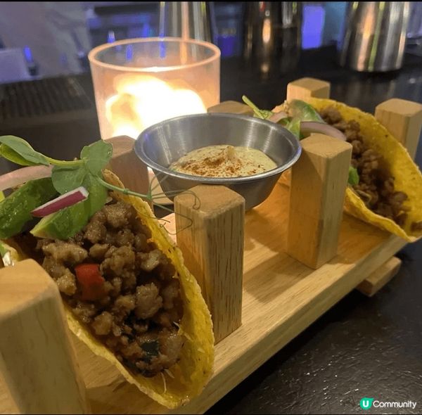 尖沙咀文青泰國菜打卡 🌴