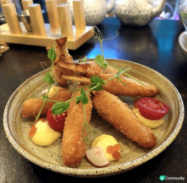 尖沙咀文青泰國菜打卡 🌴