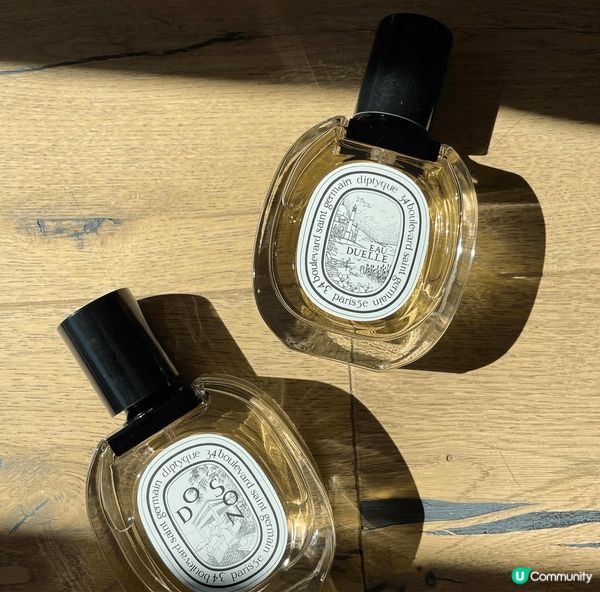 🌊🏝️這款香水捕捉了夏天的海風與無花果的香氣，散發出迷人的清...