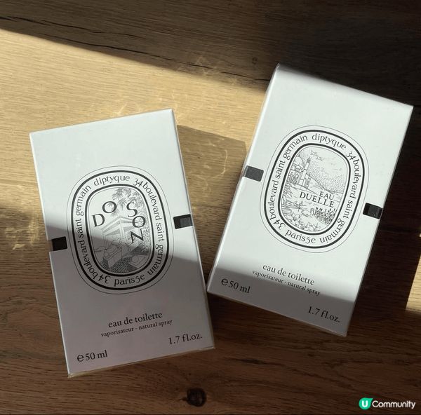 🌊🏝️這款香水捕捉了夏天的海風與無花果的香氣，散發出迷人的清...