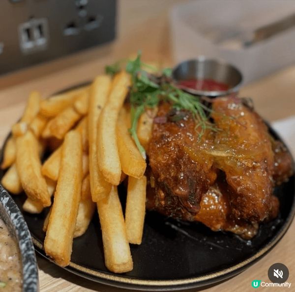 觀塘必食高質Cafe🔥環境夠舒適夠晒Chill💜