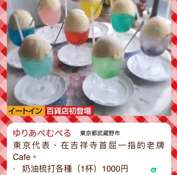 《Time Travel 🧭 》尋回昭和的美味😋