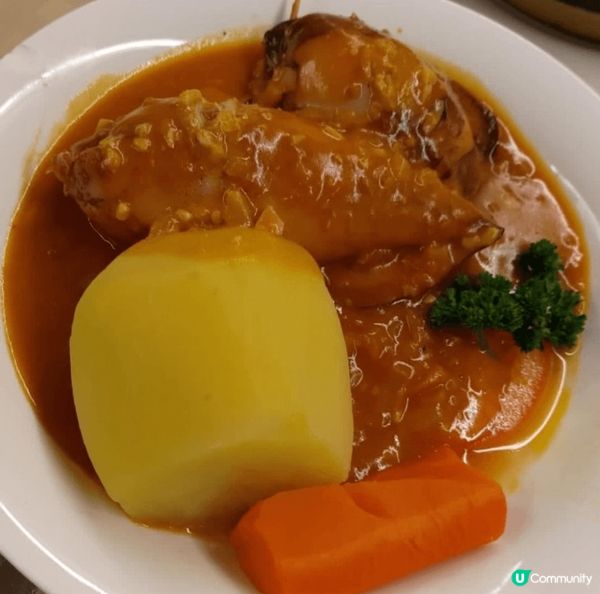 ## 澳門葡國菜之旅 🍽️超有風味超有特色💜