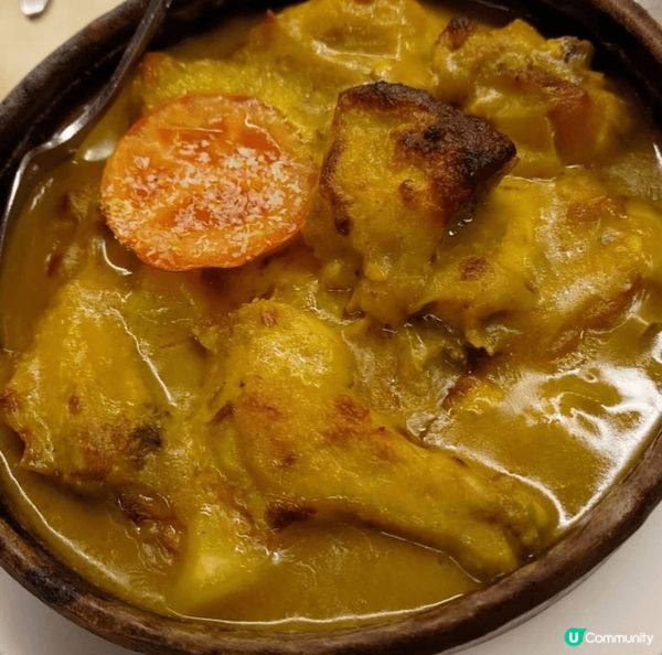 ## 澳門葡國菜之旅 🍽️超有風味超有特色💜