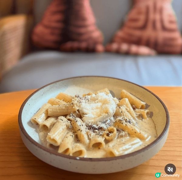 中環樓上文青Cafe ☕️  必食推介！