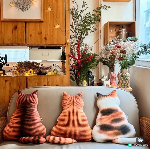 中環必食高質樓上文青打卡cafe💜