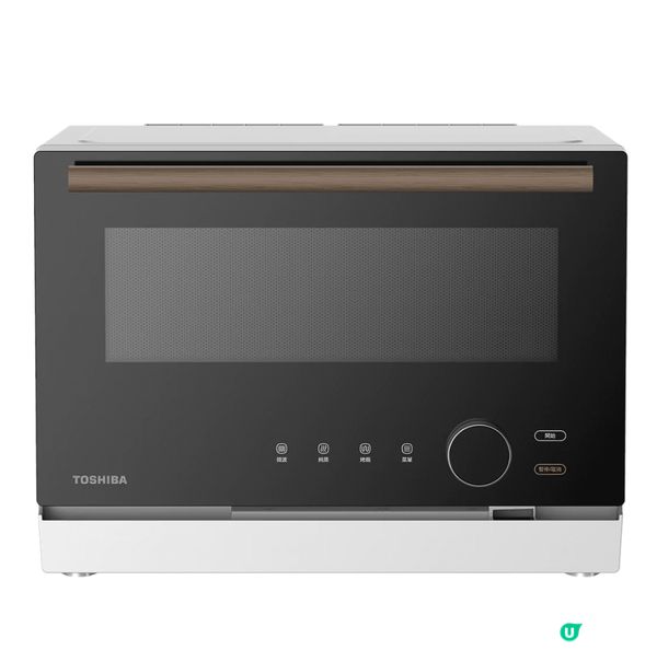 最近買左日本東芝23公升微波蒸焗爐！這款三合一蒸焗爐不僅功能...