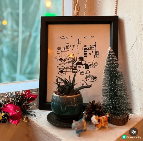 中環必食文青打卡Cafe😋超高質巴斯克蛋糕🍰