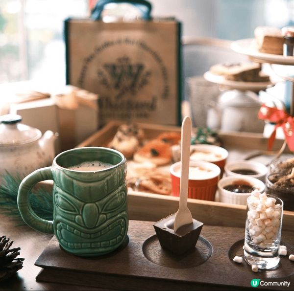 🎀MIRAGE BAR & RESTAURANT – 「萬」...