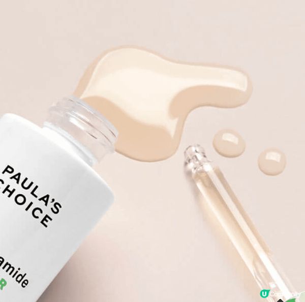 本身油肌嘅我用咗Paula’s choice 10% nia...