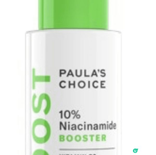 本身油肌嘅我用咗Paula’s choice 10% nia...