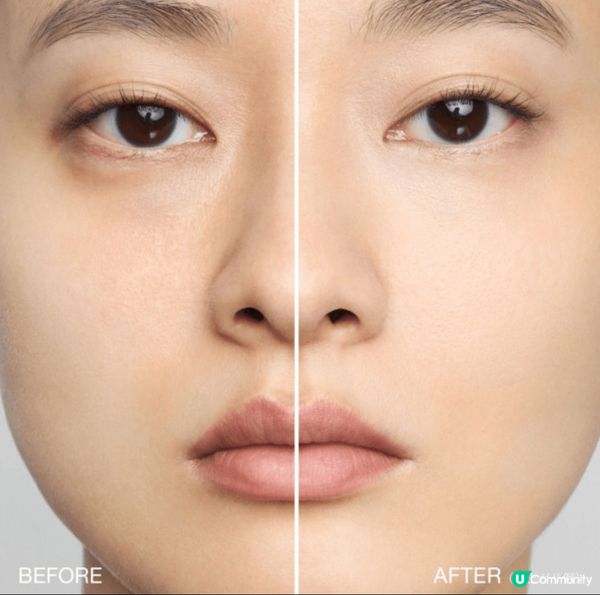 RMK輕鬆零失手地打造「偽素顏」無瑕美肌✨