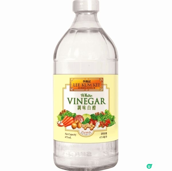 蘇打粉加白醋絕對是家居雙殺！ 在居家清潔上使用最廣泛，一般家...