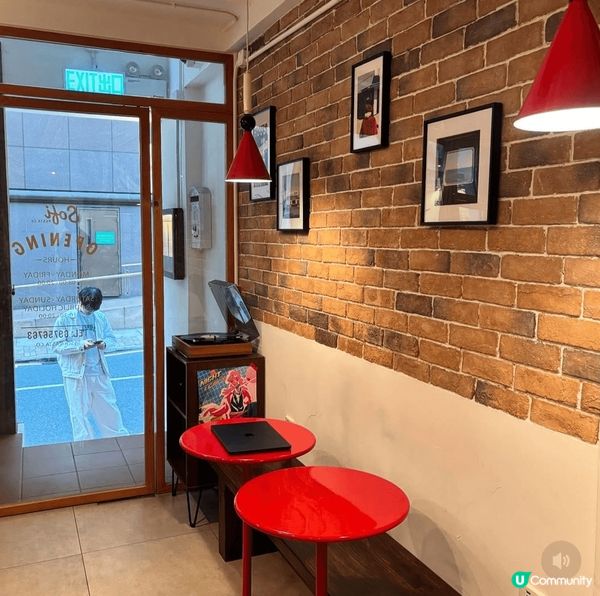 ## 上環手工意粉試食報告 🍝