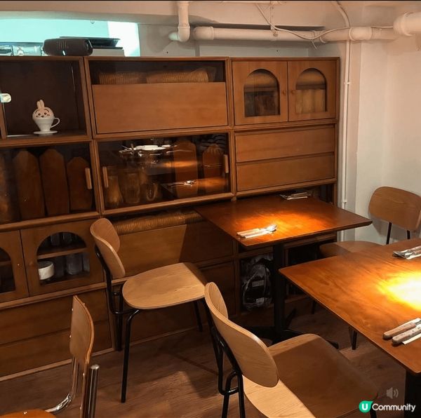 ## 上環手工意粉試食報告 🍝