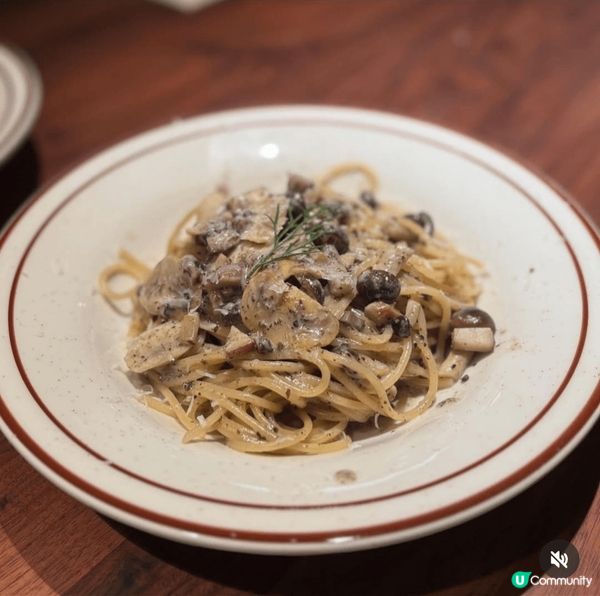 ## 上環手工意粉試食報告 🍝