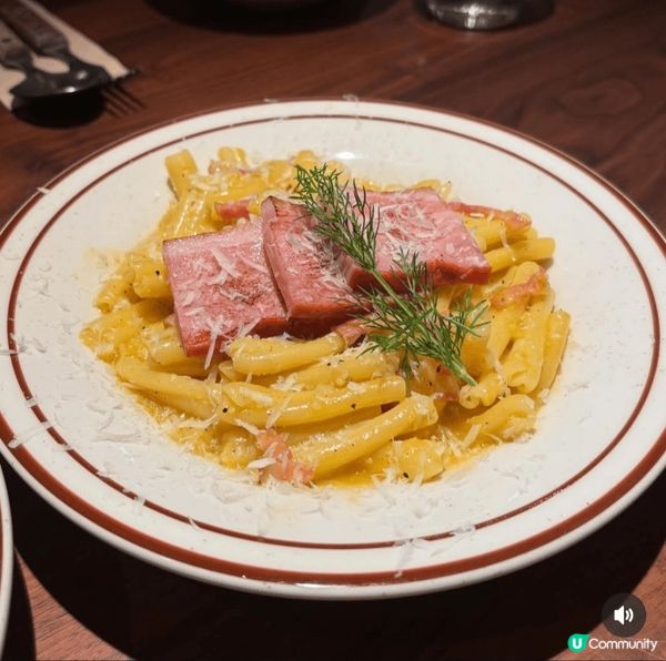 ## 上環手工意粉試食報告 🍝