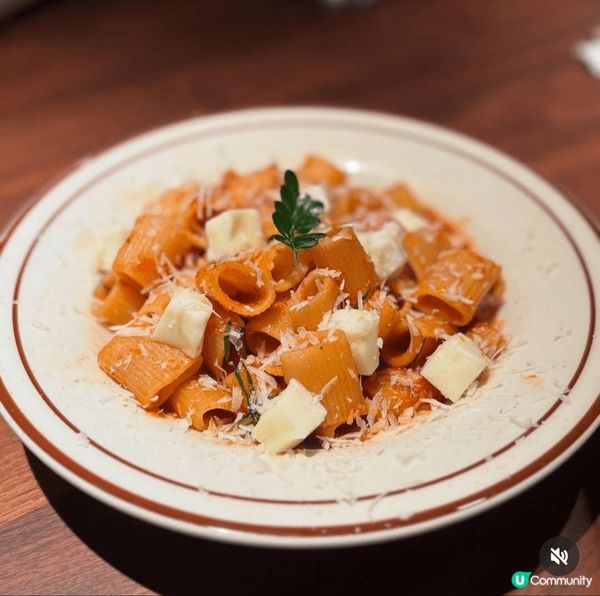 ## 上環手工意粉試食報告 🍝