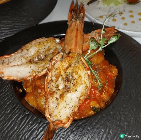 旺角必食摩洛哥風情打卡Cafe