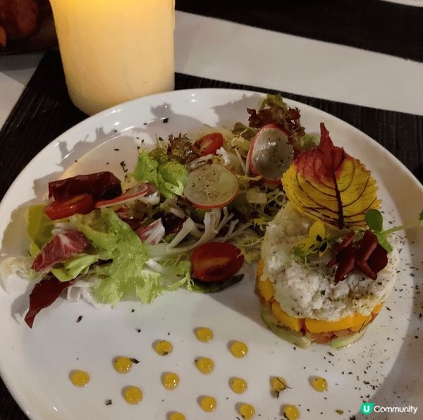 旺角必食摩洛哥風情打卡Cafe