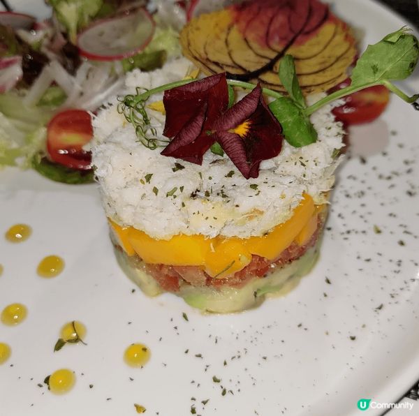 旺角必食摩洛哥風情打卡Cafe