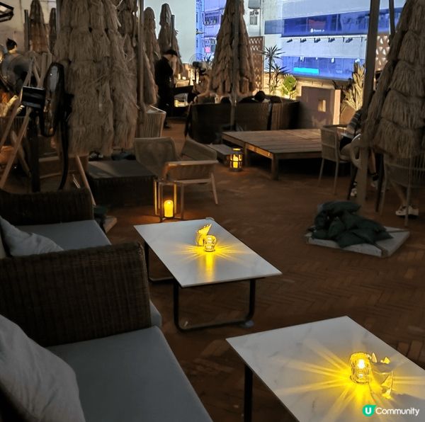 旺角必食摩洛哥風情打卡Cafe