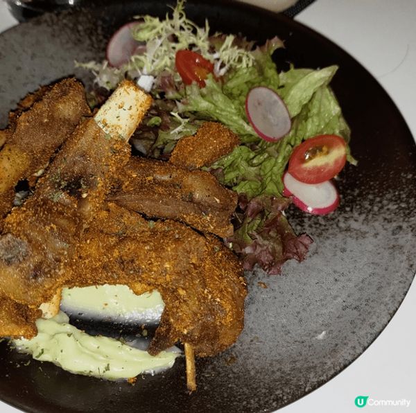 旺角必食摩洛哥風情打卡Cafe