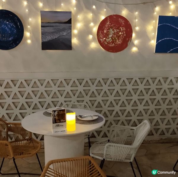 旺角必食摩洛哥風情打卡Cafe