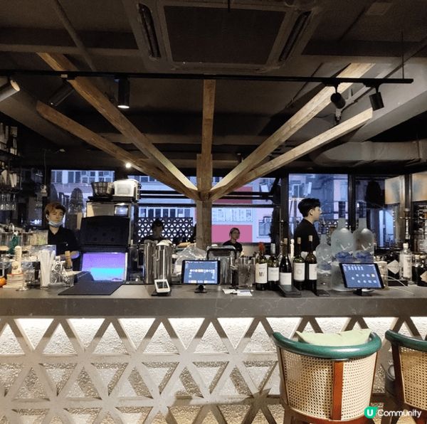 旺角必食摩洛哥風情打卡Cafe