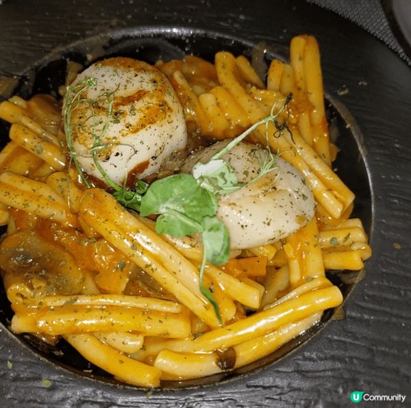 旺角必食摩洛哥風情打卡Cafe