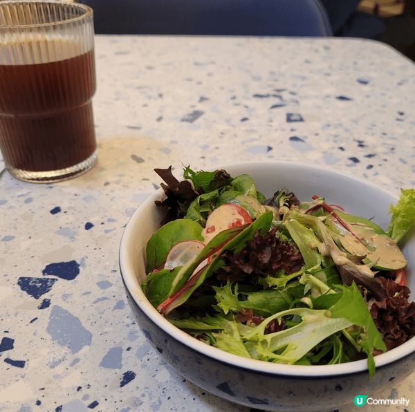 平時☕️+🍰的Tea Set都要$68，依家堂食Lunch ...
