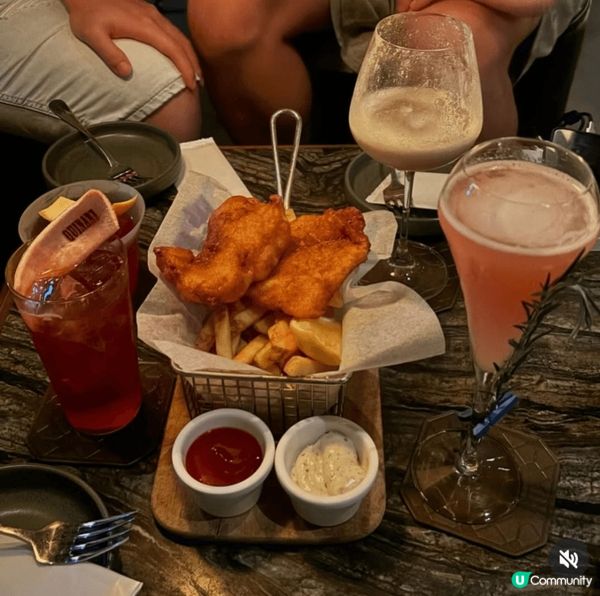 中環酒吧推介！亞洲50大🍸，必試分子調酒！😋