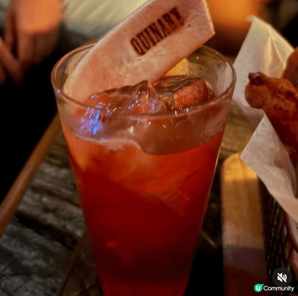 中環酒吧推介！亞洲50大🍸，必試分子調酒！😋