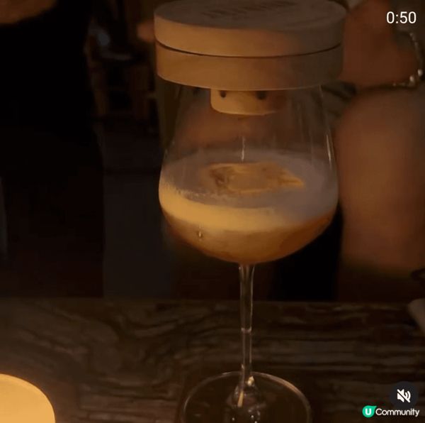 中環酒吧推介！亞洲50大🍸，必試分子調酒！😋