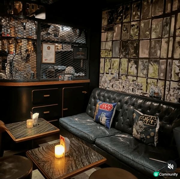 中環酒吧推介！亞洲50大🍸，必試分子調酒！😋