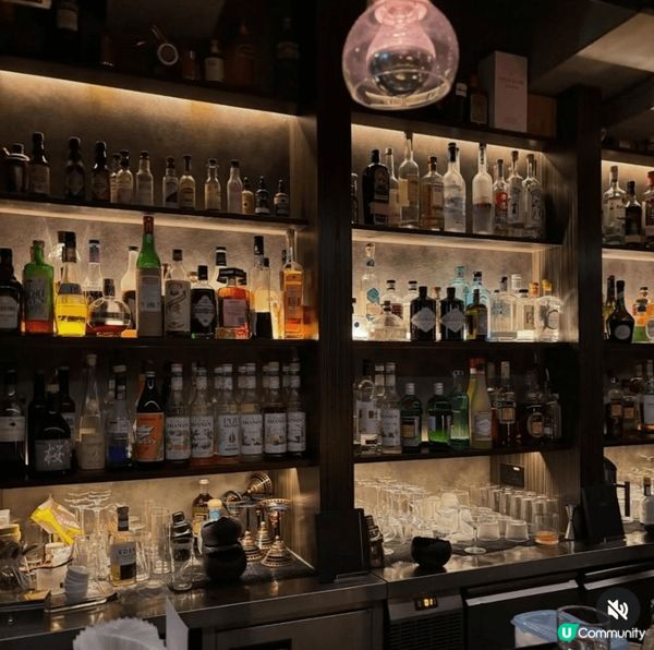 中環酒吧推介！亞洲50大🍸，必試分子調酒！😋