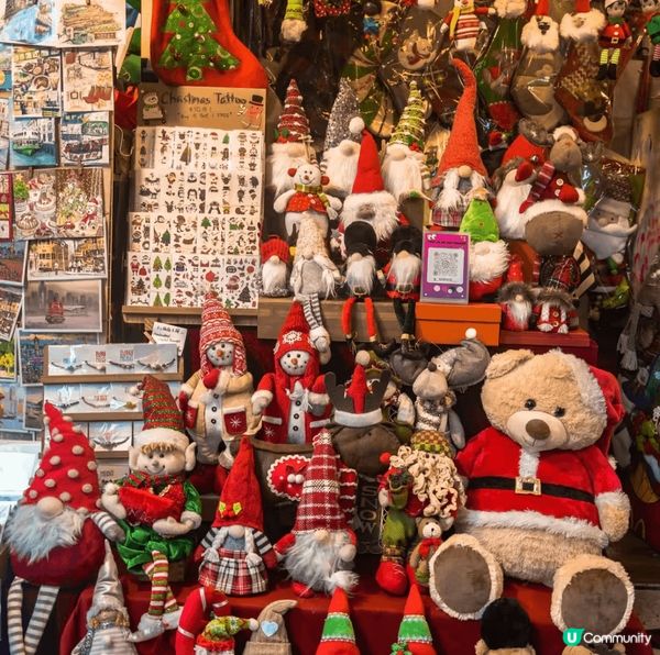 Experience the magical Christm...