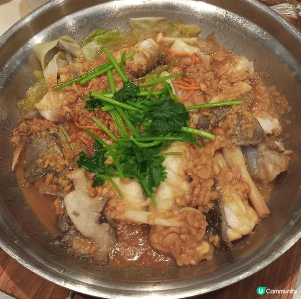 因為怕難訂座，今年提早約家人食團年飯，第一次在銅鑼灣稻香食晚...