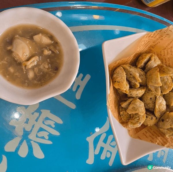 珠海之旅，朋友介紹有平靚正好食嘅花膠,鮑魚,海參及魚翅,勁正...