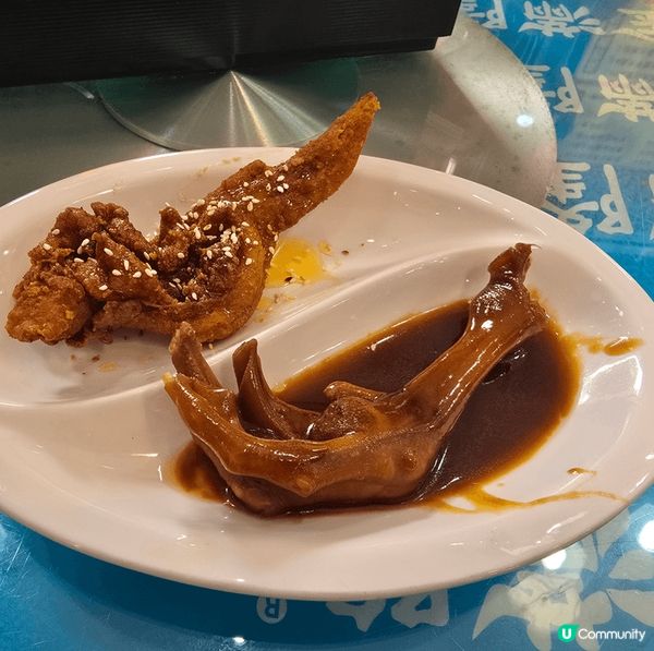 珠海之旅，朋友介紹有平靚正好食嘅花膠,鮑魚,海參及魚翅,勁正...