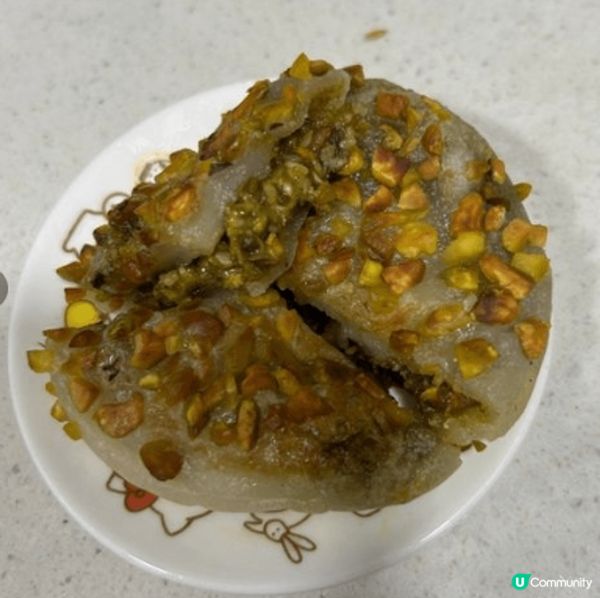 雖然開心果好似已經橫行左一後日子,但似乎熱潮未有減退｡