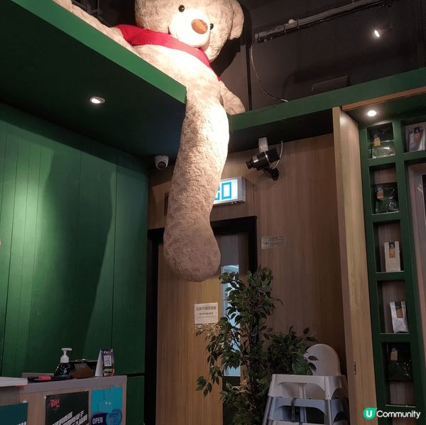 ## 旺角必食南越南咖啡廳📸超夢幻甜品打卡一流💜