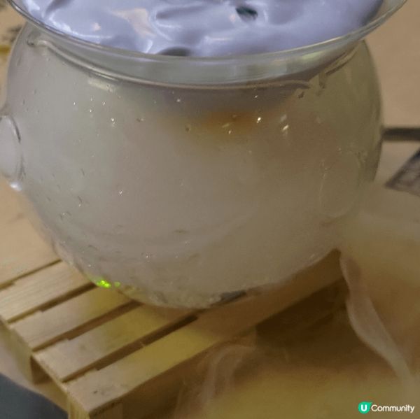 ## 旺角必食南越南咖啡廳📸超夢幻甜品打卡一流💜