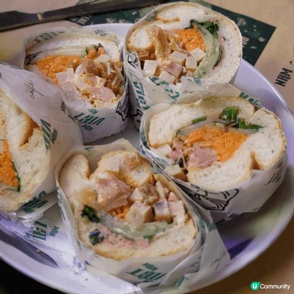 ## 旺角必食南越南咖啡廳📸超夢幻甜品打卡一流💜