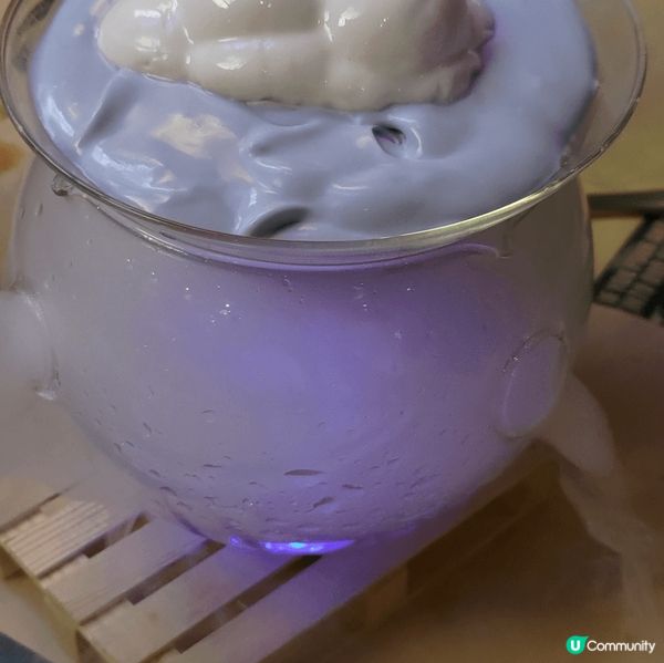 ## 旺角必食南越南咖啡廳📸超夢幻甜品打卡一流💜