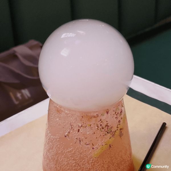 ## 旺角必食南越南咖啡廳📸超夢幻甜品打卡一流💜