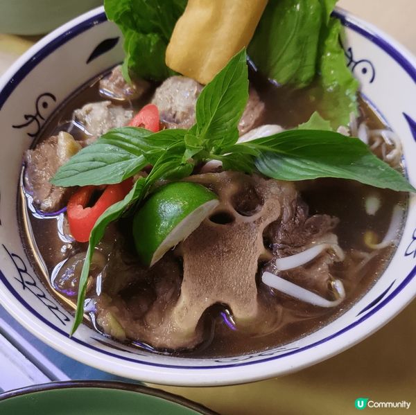 ## 旺角必食南越南咖啡廳📸超夢幻甜品打卡一流💜