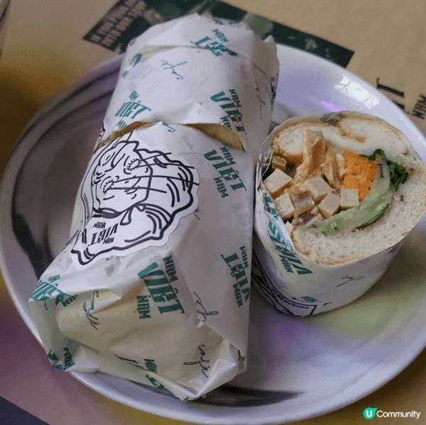 ## 旺角必食南越南咖啡廳📸超夢幻甜品打卡一流💜