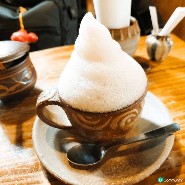 cafe沖縄式 ＆ 琉球珈琲館!