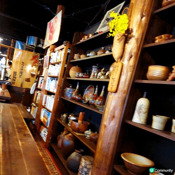 cafe沖縄式 ＆ 琉球珈琲館!